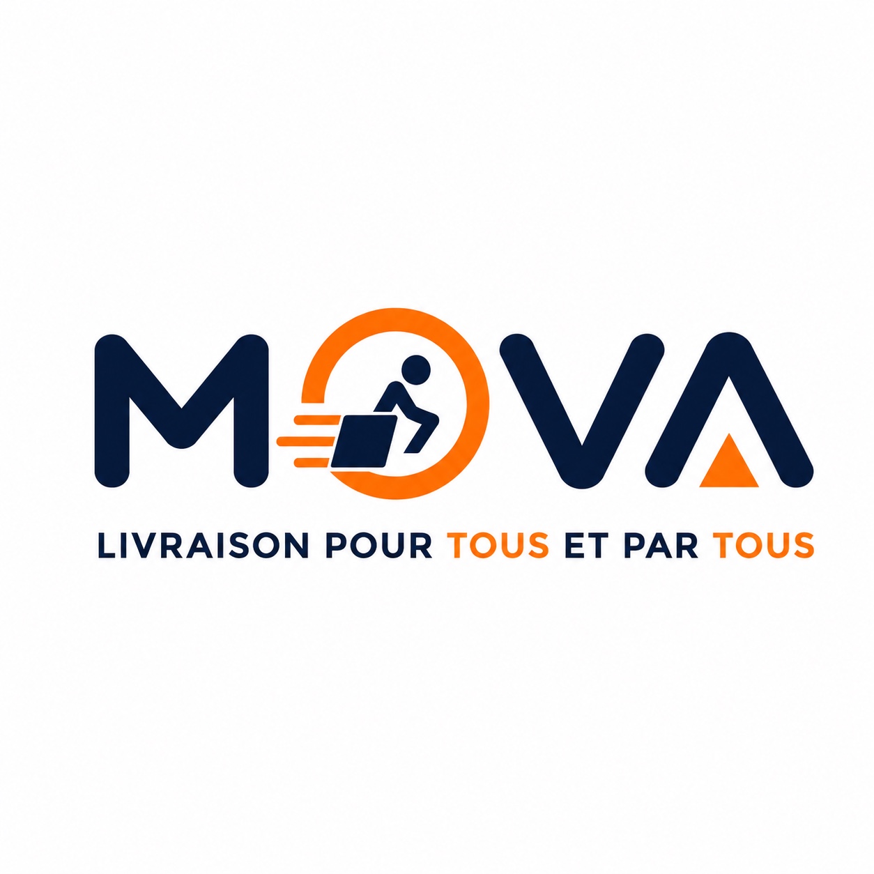 MOVA Logo